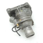 Oriģinālās Mitsubishi Pajero L200 2.5TD 4D56 termostata korpuss Termostats MD335170