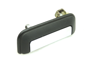 OE Mitsubishi L200 K7 Exterior door handle front left MR401347