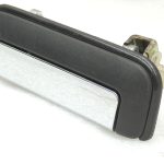 Oriģinālā automašīnas Mitsubishi L200 K7 ārējo durvju rokturis priekšējais kreisais MR401347