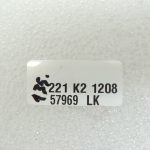 Oriģinālā Mitsubishi L200 K7 Iekšējo durvju rokturis priekšējais vai aizmugurējais labais MR573118