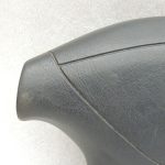 Oriģinālās Mitsubishi Pajero K9 stūres rata pārsegs stūres rata modulis MR799176
