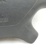 Oriģinālās Mitsubishi Pajero K9 stūres rata pārsegs stūres rata modulis MR799176