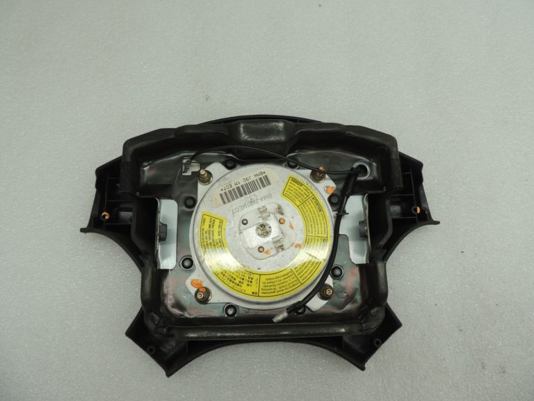 Oriģinālās Mitsubishi Pajero K9 stūres rata pārsegs stūres rata modulis MR799176