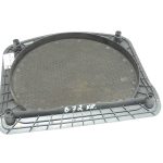 Oriģinālais BMW F10 F11 vājfrekvences basa skaļruņa vāciņš 65139300812