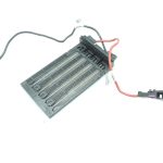Oriģinālā BMW F10 F11 Elektriskais papildu sildītājs 64119359958