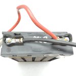 Oriģinālā BMW F10 F11 Elektriskais papildu sildītājs 64119359958