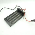 Oriģinālā BMW F10 F11 Elektriskais papildu sildītājs 64119359958