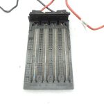 Oriģinālā BMW F10 F11 Elektriskais papildu sildītājs 64119359958