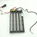 Oriģinālā BMW F10 F11 Elektriskais papildu sildītājs 64119359958