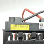 Oriģinālā BMW F10 F11 Elektriskais papildu sildītājs 64119359958