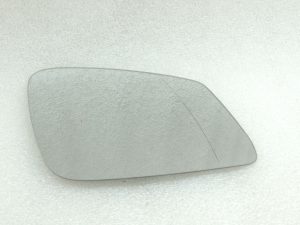 OE BMW F06 F07 F10 F11 F01 F02 Exterior mirror glass Heated right 51167251584