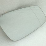 Oriģinālā BMW F06 F07 F10 F10 F11 F01 F02 Ārējā spoguļa stikls Apsildāms labajā pusē 51167251584