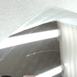 Oriģinālā BMW F06 F07 F10 F10 F11 F01 F02 Ārējā spoguļa stikls Apsildāms labajā pusē 51167251584