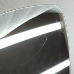 Oriģinālā BMW F06 F07 F10 F10 F11 F01 F02 Ārējā spoguļa stikls Apsildāms labajā pusē 51167251584