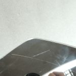 Oriģinālā BMW F06 F07 F10 F10 F11 F01 F02 Ārējā spoguļa stikls Apsildāms labajā pusē 51167251584
