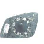 Oriģinālā BMW F06 F07 F10 F10 F11 F01 F02 Ārējā spoguļa stikls Apsildāms labajā pusē 51167251584