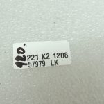 Oriģinālais BMW F07 F10 F11 E90LCI E91LCI Ārējo spoguļu servomotors 67137232744 RIGHT