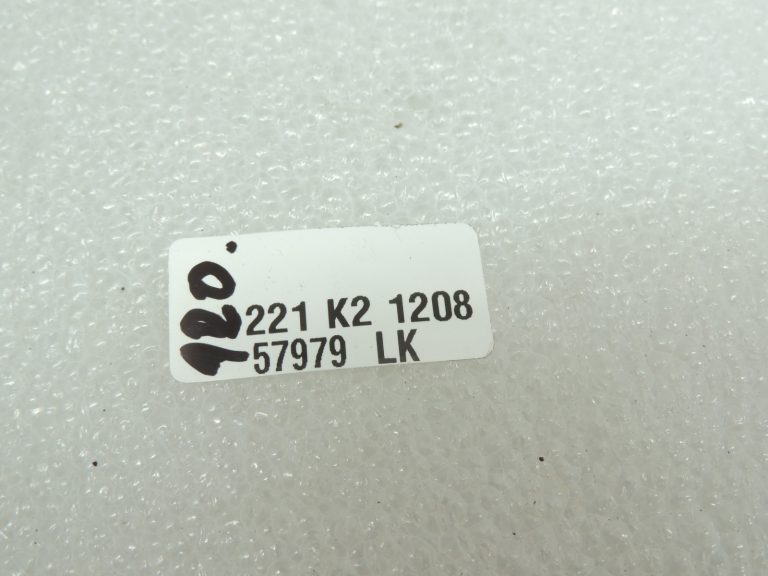 Oriģinālais BMW F07 F10 F11 E90LCI E91LCI Ārējo spoguļu servomotors 67137232744 RIGHT