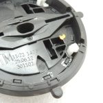 Oriģinālais BMW F07 F10 F11 E90LCI E91LCI Ārējo spoguļu servomotors 67137232744 RIGHT