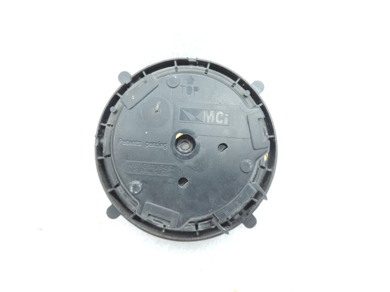 Oriģinālais BMW F07 F10 F11 E90LCI E91LCI Ārējo spoguļu servomotors 67137232744 RIGHT