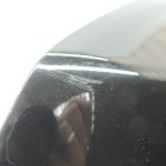 Oriģinālais BMW F10 F11 Ārējā spoguļa vāka vāciņš labajā pusē BLACK II (668) 51167216370