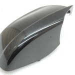 Oriģinālais BMW F10 F11 Ārējā spoguļa vāka vāciņš labajā pusē BLACK II (668) 51167216370