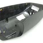 Oriģinālais BMW F10 F11 Ārējā spoguļa vāka vāciņš labajā pusē BLACK II (668) 51167216370