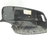 Oriģinālais BMW F10 F11 Ārējā spoguļa vāka vāciņš labajā pusē BLACK II (668) 51167216370