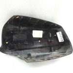 Oriģinālais BMW F10 F11 Ārējā spoguļa vāka vāciņš labajā pusē BLACK II (668) 51167216370