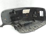 Oriģinālais BMW F10 F11 Ārējā spoguļa vāka vāciņš labajā pusē BLACK II (668) 51167216370