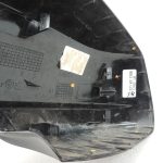 Oriģinālais BMW F10 F11 Ārējā spoguļa vāka vāciņš labajā pusē BLACK II (668) 51167216370