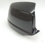 Oriģinālais BMW F10 F11 Ārējā spoguļa vāka vāciņš labajā pusē BLACK II (668) 51167216370