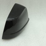 Oriģinālais BMW F10 F11 Ārējā spoguļa vāka vāciņš labajā pusē BLACK II (668) 51167216370