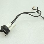 Oriģinālā BMW F06 F07 F10 F10 F11 Ārējo spoguļu elektroinstalācijas siksna labajā pusē 67137232746