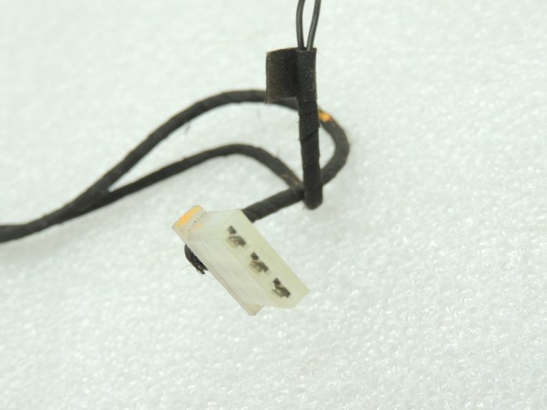 Oriģinālā BMW F06 F07 F10 F10 F11 Ārējo spoguļu elektroinstalācijas siksna labajā pusē 67137232746