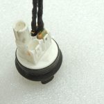 Oriģinālā BMW F06 F07 F10 F10 F11 Ārējo spoguļu elektroinstalācijas siksna labajā pusē 67137232746