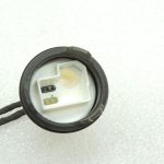 Oriģinālā BMW F06 F07 F10 F10 F11 Ārējo spoguļu elektroinstalācijas siksna labajā pusē 67137232746