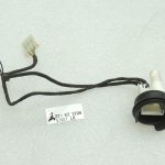 Oriģinālā BMW F06 F07 F10 F10 F11 Ārējo spoguļu elektroinstalācijas siksna labajā pusē 67137232746