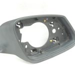 Oriģinālais BMW F10 F11 Ārējā spoguļa rāmja vāks labajā pusē 51167216368 7216368
