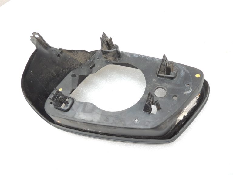 Oriģinālais BMW F10 F11 Ārējā spoguļa rāmja vāks labajā pusē 51167216368 7216368