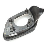 Oriģinālais BMW F10 F11 Ārējā spoguļa rāmja vāks labajā pusē 51167216368 7216368