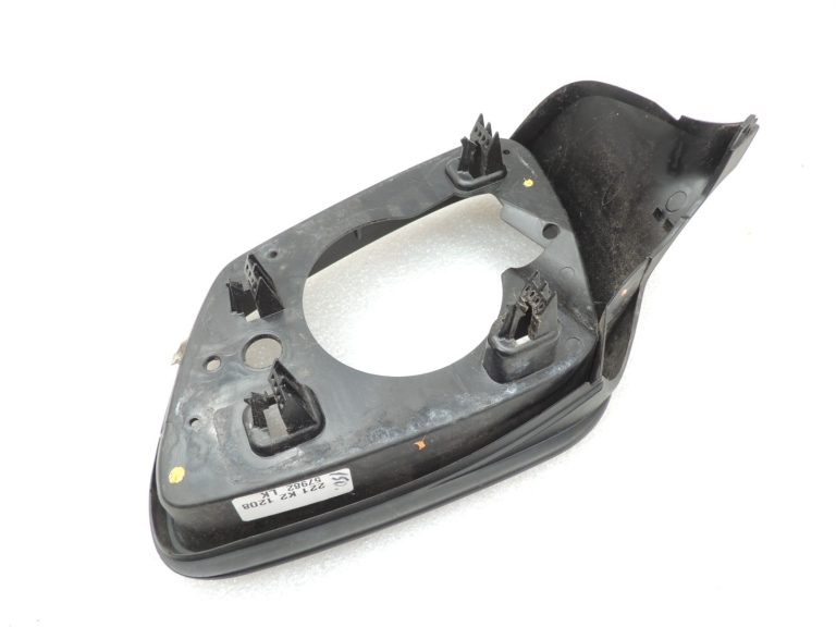 Oriģinālais BMW F10 F11 Ārējā spoguļa rāmja vāks labajā pusē 51167216368 7216368
