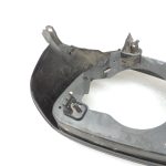 Oriģinālais BMW F10 F11 Ārējā spoguļa rāmja vāks labajā pusē 51167216368 7216368