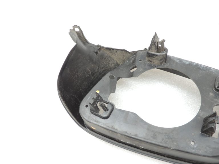 Oriģinālais BMW F10 F11 Ārējā spoguļa rāmja vāks labajā pusē 51167216368 7216368