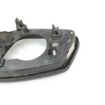 Oriģinālais BMW F10 F11 Ārējā spoguļa rāmja vāks labajā pusē 51167216368 7216368