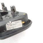 Oriģinālais BMW F10 F11 Ārējā spoguļa rāmja vāks labajā pusē 51167216368 7216368
