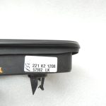 Oriģinālais BMW F10 F11 Ārējā spoguļa rāmja vāks labajā pusē 51167216368 7216368