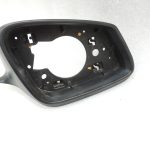 Oriģinālais BMW F10 F11 Ārējā spoguļa rāmja vāks labajā pusē 51167216368 7216368
