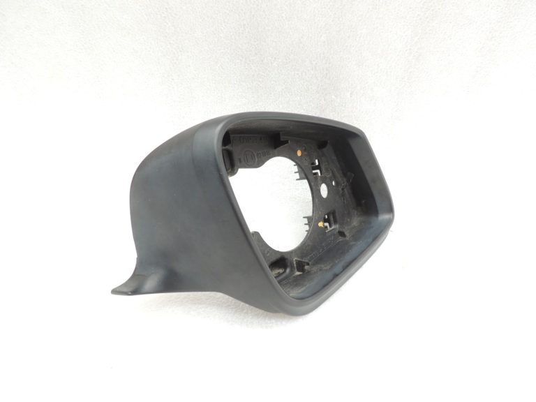 Oriģinālais BMW F10 F11 Ārējā spoguļa rāmja vāks labajā pusē 51167216368 7216368