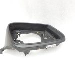 Oriģinālais BMW F10 F11 Ārējā spoguļa rāmja vāks labajā pusē 51167216368 7216368